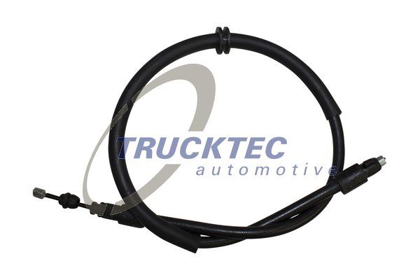 TRUCKTEC AUTOMOTIVE Trose, Stāvbremžu sistēma 02.35.325